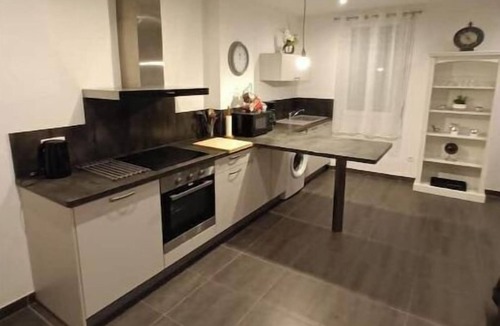 Port-Vendres Apartment | Port-vendres : Superbe T2 à 150m de la Marina