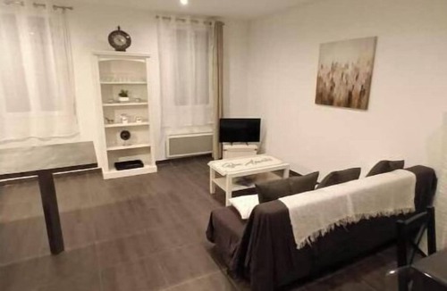 Port-Vendres Apartment | Port-vendres : Superbe T2 à 150m de la Marina