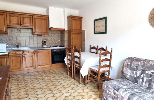 Port-Vendres Apartment | Port-Vendres : T2 avec terrasse et parking - FR-1-309-215