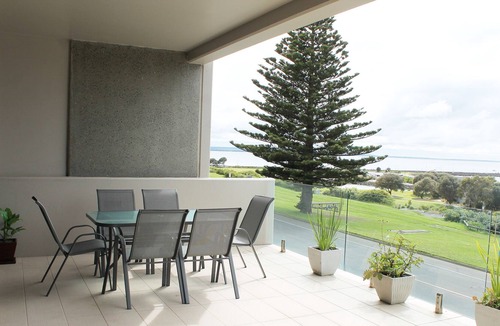 Portland Apartment | Port View Apartment