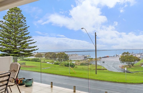 Portland Apartment | Port View Apartment