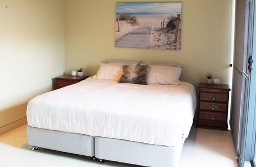 Portland Apartment | Port View Apartment