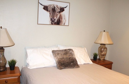 Portland Apartment | Port View Apartment