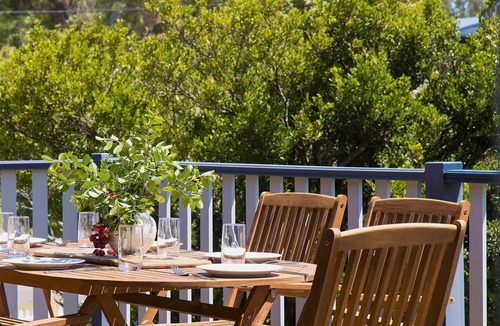 Lemon Tree Passage House | Port View on the Peninsula