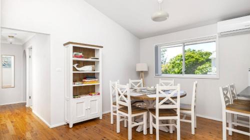 Lemon Tree Passage House | Port View on the Peninsula