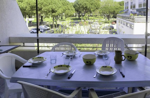 La Grande-Motte Apartment | Port Vincent 552.1