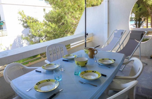 La Grande-Motte Apartment | Port Vincent 552.1