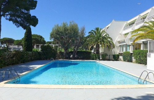 La Grande-Motte Apartment | Port Vincent 552.1