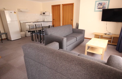 Port Vincent Apartment | Port Vincent Motel & Apartments