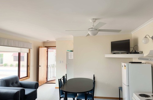 Port Vincent Apartment | Port Vincent Motel & Apartments