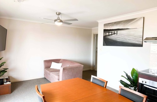 Port Vincent Apartment | Port Vincent Motel & Apartments