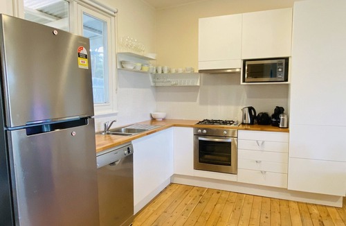 Port Willunga House | Port Willunga Beach Shack