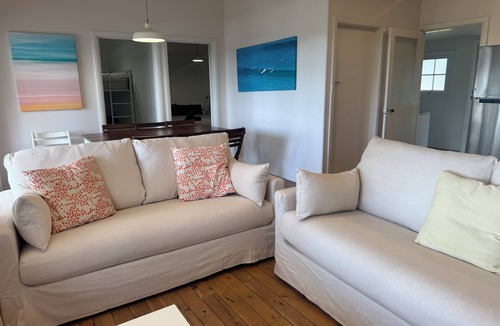 Port Willunga House | Port Willunga Beach Shack