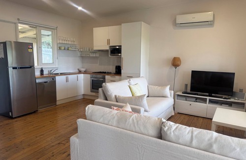 Port Willunga House | Port Willunga Beach Shack