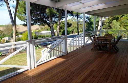 Port Willunga House | Port Willunga Beach Shack