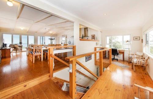 Port Willunga House | PORT WILLUNGA DREAMING a beach front experience