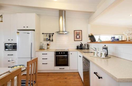 Port Willunga House | PORT WILLUNGA DREAMING a beach front experience