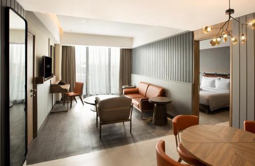 Catur Tunggal Hotel | PORTA by Ambarrukmo