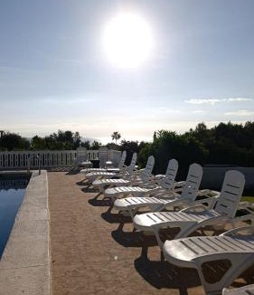 Peniscola Resort | Porta d'Irta
