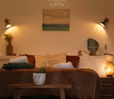 Peniscola Resort | Porta d'Irta