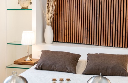 Altea Hotel | Porta Nova Suites Altea - Adults Only