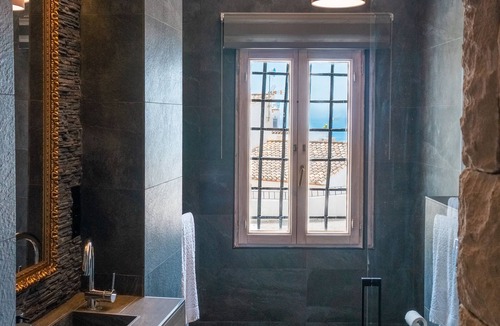 Altea Hotel | Porta Nova Suites Altea - Adults Only