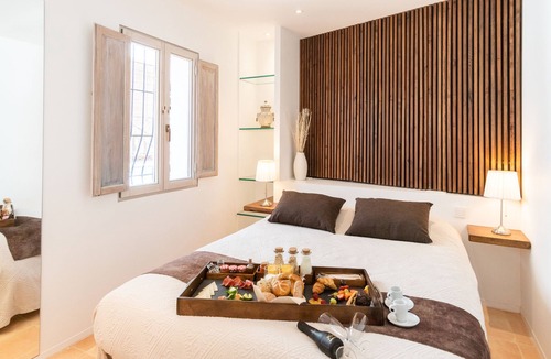 Altea Hotel | Porta Nova Suites Altea - Adults Only