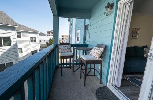 North Carolina Coast Apartment | Portabella Paradise