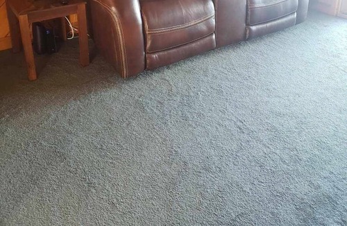 Portage Lake Cottage | Portage Lakefront Cottage