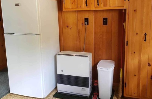 Portage Lake Cottage | Portage Lakefront Cottage