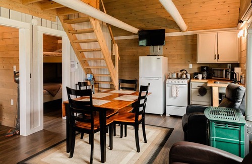 Portage Lake Other | Portage Lakeside Cabins