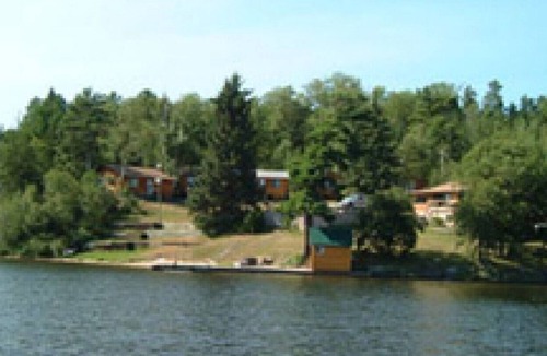 Kenora Cabin | Portage Lodge - Cabin #3 (6 people) - Kenora, Ontario, Canada