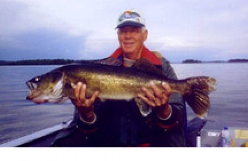 Kenora Cabin | Portage Lodge - Cabin #3 (6 people) - Kenora, Ontario, Canada