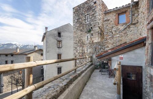 Bellver de Cerdanya Villa | Portal de Cerdanya