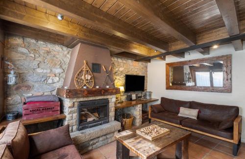 Bellver de Cerdanya Villa | Portal de Cerdanya