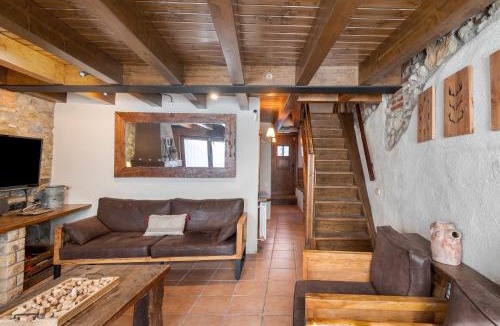 Bellver de Cerdanya Villa | Portal de Cerdanya