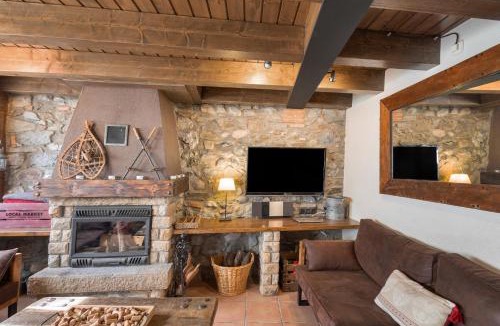Bellver de Cerdanya Villa | Portal de Cerdanya