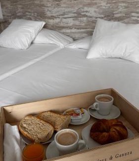 Brinas Hotel | Portal De La Rioja