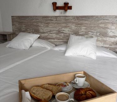 Brinas Hotel | Portal De La Rioja