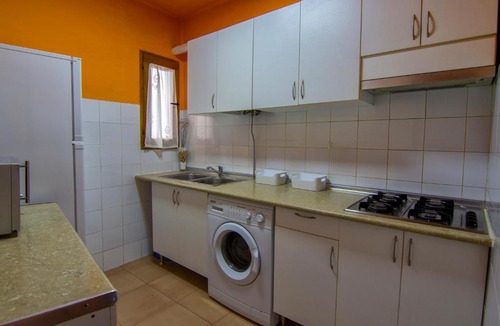 Rubielos de Mora Apartment | Portal de San Antonio