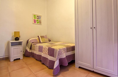 Rubielos de Mora Apartment | Portal de San Antonio