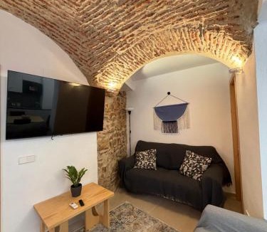 Santiago Apartment | PORTAL DE SANTIAGO