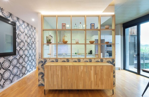 Zestoa Apartment | Portale - baskeyrentals