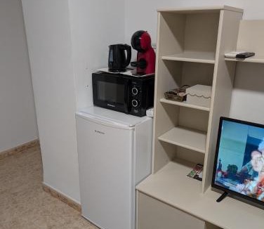 Benaguacil Apartment | Portalet 1 Habitación familiar