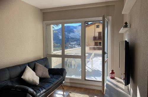 Formigal Apartment | Portalet III -1ºA