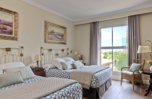 Salou Hotel | PortAventura Hotel Gold River