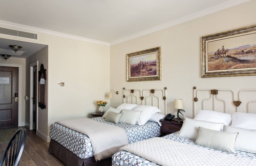 Salou Hotel | PortAventura Hotel Gold River