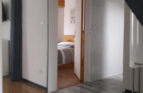 Mer Apartment | Porte de chambord