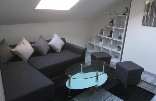 Mer Apartment | Porte de chambord