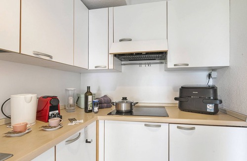 Menton Apartment | Porte De France, Menton, France